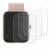 Image of the device Mutoy Smartwatch 1.83" with a wide variety of screen protectors.