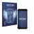 Front side of a product packaging with the brand logo Savvies. Next to it is the device Ulefone Armor X12 Pro shown with the c
