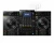Image of the device Pioneer XDJ -XZ with a wide variety of screen protectors.