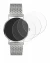 Image of the device Liebeskind New Case Mesh (34 mm) with a wide variety of screen protectors.