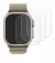 Image of the device Apple Watch Ultra 2 (49 mm) with a wide variety of screen protectors.