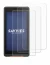 Image of the device Sunmi P2 Lite SE with a wide variety of screen protectors.