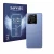 Front side of a product packaging with the brand logo Savvies. Next to it is the device Xiaomi 13T Pro (ONLY Camera Lens) show