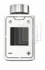 Image of the device AVM FRITZ!DECT 302 with a wide variety of screen protectors.
