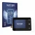 Front side of a product packaging with the brand logo Savvies. Next to it is the device Spektrum Smart Technology XBC100 shown