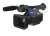 Image of the device Panasonic HC-X2 with a wide variety of screen protectors.