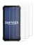 Image of the device Ulefone Armor 24 with a wide variety of screen protectors.