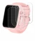 Image of the device jianyana 4G Kids Smartwatch with a wide variety of screen protectors.
