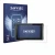 Front side of a product packaging with the brand logo Savvies. Next to it is the device Hugerock X7 shown with the correspondi
