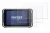 Image of the device Handheld Algiz RT8 with a wide variety of screen protectors.