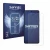 Front side of a product packaging with the brand logo Savvies. Next to it is the device Xiaomi Redmi Note 13 Pro 5G shown with