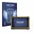 Front side of a product packaging with the brand logo Savvies. Next to it is the device AIR3 7.3 shown with the corresponding 