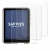 Image of the device Mechen M3 with a wide variety of screen protectors.