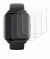 Image of the device Amazfit Active with a wide variety of screen protectors.
