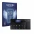 Front side of a product packaging with the brand logo Savvies. Next to it is the device Line 6 Helix LT shown with the corresp