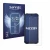 Front side of a product packaging with the brand logo Savvies. Next to it is the device Oukitel WP33 Pro shown with the corres