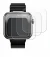 Image of the device Vtech Kidizoom Smartwatch MAX with a wide variety of screen protectors.