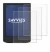 Image of the device Vivlio Light HD with a wide variety of screen protectors.