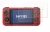 Image of the device Retroid Pocket 4 Pro with a wide variety of screen protectors.