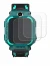 Image of the device Retoo Smartwatch 1.44" with a wide variety of screen protectors.