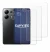 Image of the device Xiaomi Redmi Note 13 (Front+Camera) with a wide variety of screen protectors.