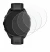 Image of the device Garmin Forerunner 165 with a wide variety of screen protectors.
