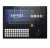 Image of the device Polyend Tracker with a wide variety of screen protectors.