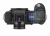 Image of the device Leica SL3 (top plate display) with a wide variety of screen protectors.
