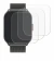 Image of the device Zoskvee P95 2" with a wide variety of screen protectors.