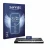 Front side of a product packaging with the brand logo Savvies. Next to it is the device KORG Pa5X shown with the corresponding