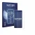 Front side of a product packaging with the brand logo Savvies. Next to it is the device Vivo X Fold3 shown with the correspond