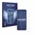 Front side of a product packaging with the brand logo Savvies. Next to it is the device Huawei Pura 70 Pro shown with the corr
