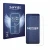 Front side of a product packaging with the brand logo Savvies. Next to it is the device Oppo A60 shown with the corresponding 