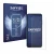 Front side of a product packaging with the brand logo Savvies. Next to it is the device Hotwav Note 13 shown with the correspo