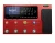 Image of the device Valeton GP-200R with a wide variety of screen protectors.