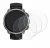 Image of the device Suunto Ocean with a wide variety of screen protectors.