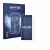 Front side of a product packaging with the brand logo Savvies. Next to it is the device Samsung Galaxy Z Fold 6 5G shown with 
