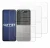 Image of the device Samsung Galaxy Z Flip 6 (Front+Back) with a wide variety of screen protectors.