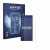 Front side of a product packaging with the brand logo Savvies. Next to it is the device ZTE Nubia Red Magic 9S Pro shown with 