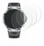Image of the device Smartwatch V69 1.85" with a wide variety of screen protectors.