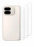 Image of the device Google Pixel 9 Pro Fold (Back) with a wide variety of screen protectors.