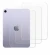 Image of the device Apple iPad Mini 7 WiFi 2024 (Back) with a wide variety of screen protectors.