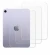 Image of the device Apple iPad Mini 7 2024 (Back) with a wide variety of screen protectors.
