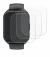 Image of the device Aycy P114 1.85" with a wide variety of screen protectors.