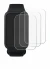 Image of the device Xiaomi Smart Band 9 Active with a wide variety of screen protectors.