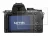 Image of the device Nikon Z50 II with a wide variety of screen protectors.