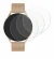 Image of the device Levowatch Edgy 1.43" with a wide variety of screen protectors.