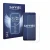 Front side of a product packaging with the brand logo Savvies. Next to it is the device realme Note 60 4G shown with the corre