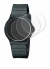 Image of the device Casio Collection MQ-24 with a wide variety of screen protectors.