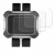 Image of the device Apeks DSX with a wide variety of screen protectors.
